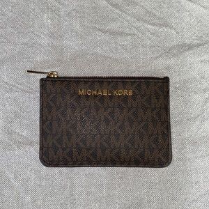 Michael Kors wallet